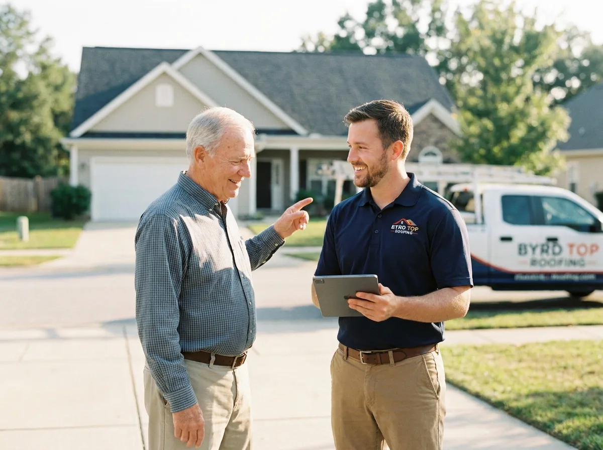 Roofing Chinook, WA FAQs
